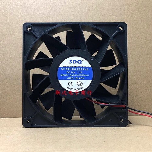 Sad12038b24vh dc24v 2a - dc24v, 1.2a