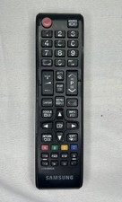 Telecomando originale samsung - telecomando,