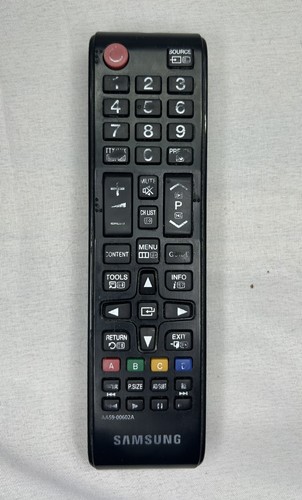Telecomando originale samsung - telecomando,