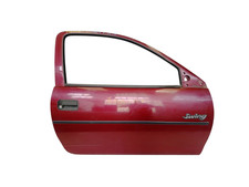 PORTA PORTIERA ANTERIORE