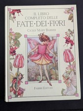 IL LIBRO COMPLETO DELLE FATE