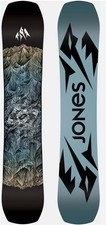 2024 Jones Mountain Twin 156cm