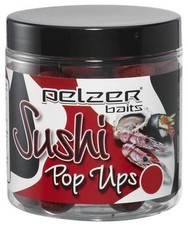 Pelzer Sushi Pop Ups 21 mm 100