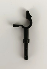 TECHNICS SL-BD 22 - APPOGGIA BRACCIO - PER GIRADISCHI - ALTEZZA = 5 CM