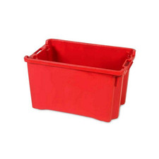 Cassette agricole impilabili