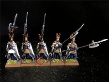 Warhammer Il Vecchio Mondo DPS
