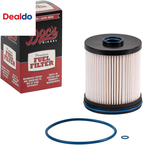 Filtro carburante dgf429 - carburante, |