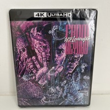 From beyond 1986 - beyond, (4k