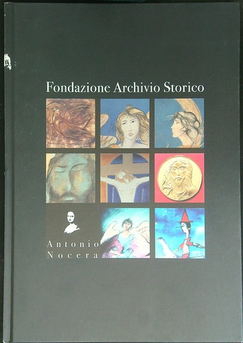 Fondazione archivio storico - archivio,