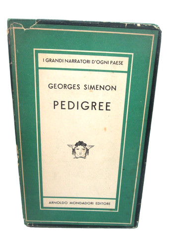 SIMENON