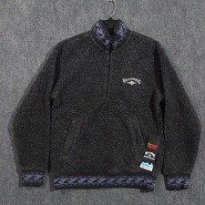 Billabong Felpa Uomo Piccola