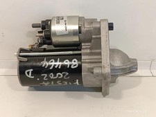 1483817 MOTORINO AVVIAMENTO per FORD FIESTA (CBK) (03/02>12/05<) 1.4 TDCI ZETEC