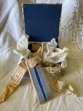 Antica scatola francese Toile