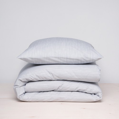 Biancheria letto percalle - letto,