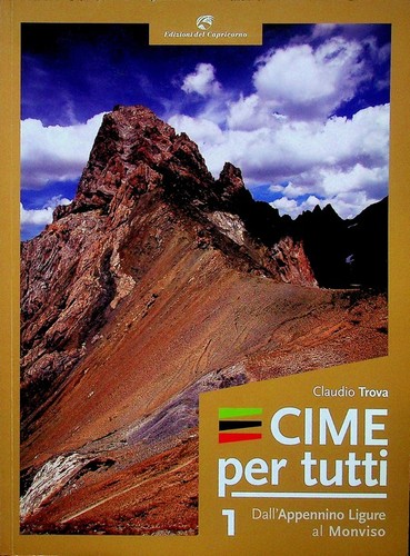 Cime per tutti - :, 1