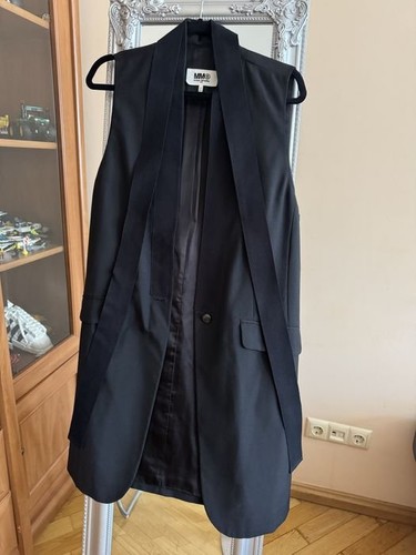 Gilet donna maison margiela - gilet,