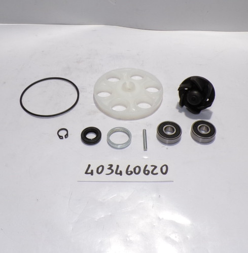 Kit revisione pompa - revisione, e