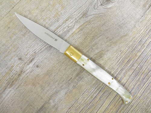 Coltello sardo sardegna - 20,