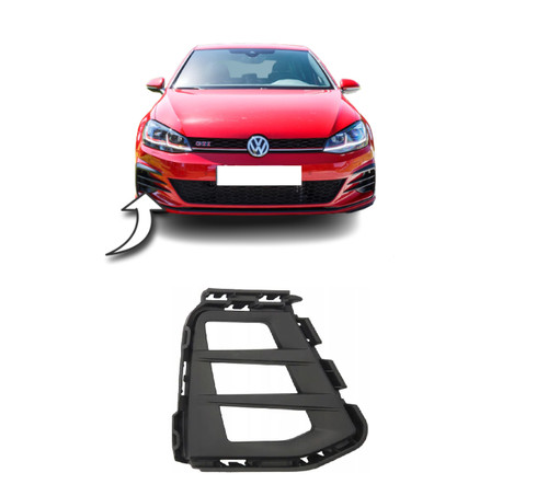 Per golf mk7 gti 2017 - golf,