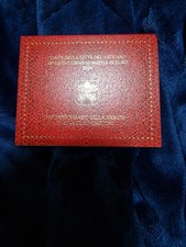 MONETA COMMEMORATIVA 2 EURO CITTÀ DEL VATICANO ANNO 2024 "GUGLIELMO MARCONI"