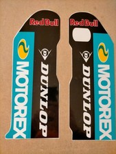 Kit Parasteli Grafiche Adesivi