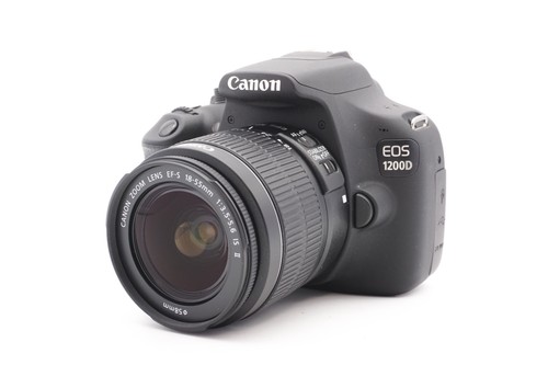 Canon eos 1200d - 1200d, dslr