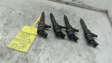 INIETTORI PER ALFA ROMEO 147 Serie (937_) 0445110119 Diesel 1.9 (05>10)