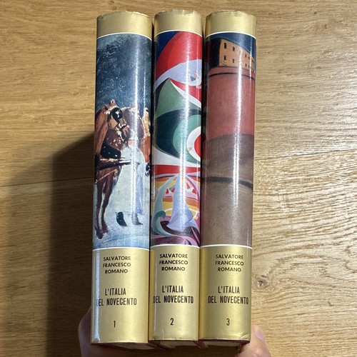 Libri storia italia del - l’italia,