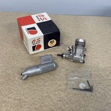 Motore aereo modello OS MAX 40