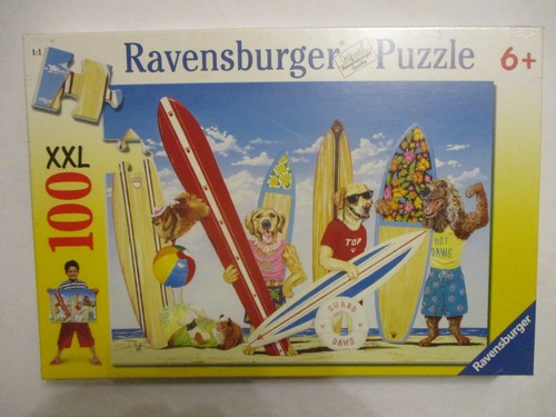 Ravensburger puzzle 10783 - ravensburger,