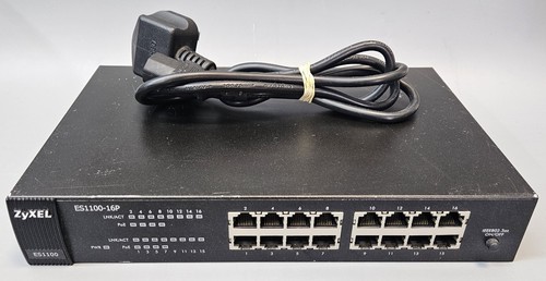 Switch poe fast ethernet - switch,