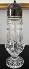 Zuccheriera Waterford Crystal