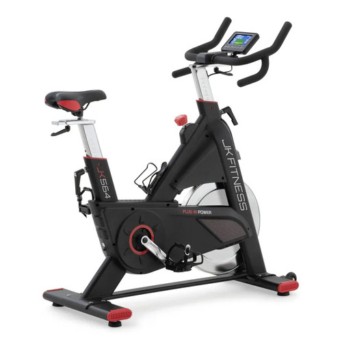 Indoor bike fitness 564 - bike, jk