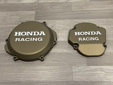 HONDA RACING CR250 BILLET