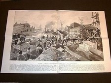 Milano Esposizione anno 1905 + Rivola di Sebastopoli + Nuova Banda Pontificia