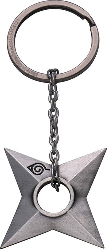 Portachiavi naruto shippuden - portachiavi,