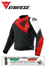 GIACCA MOTO DAINESE SPORTIVA