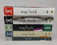 Nip Tuck DVD Lot Box Set