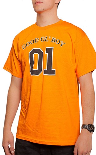 Shirt general lee good - t-shirt, ol'