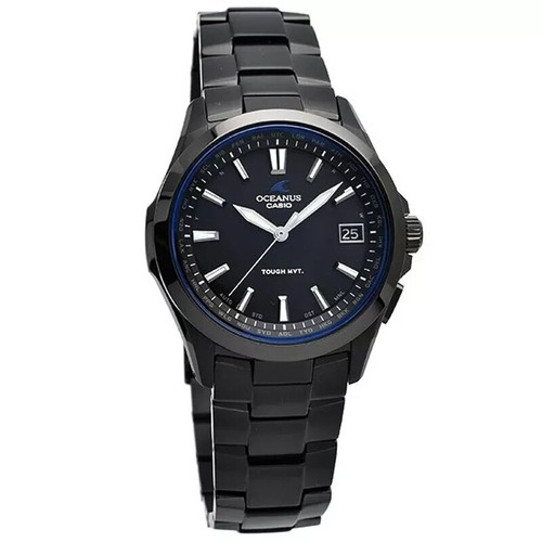 Orologio uomo casio oceanus - uomo,