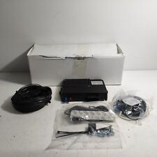 KIT SISTEMA ANTIFURTO SATELLITARE UNIVERSALE META SYSTEM TVM800