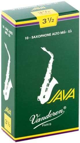 Vandoren ance sax alto - , java