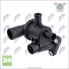 Flangia termostato refrigerante AJS per HYUNDAI ATOS