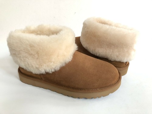 Ugg classic mini fluff - ugg,
