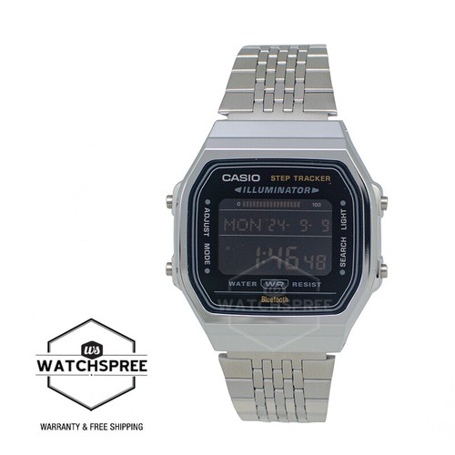 Orologio casio vintage - casio,