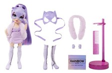 COSTUME RAINBOW HIGH 2022