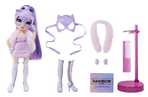 Costume rainbow high 2022 - costume,