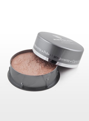 Kryolan polvere trasparente - kryolan,