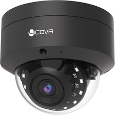 Telecamera a cupola 4K 8MP PoE