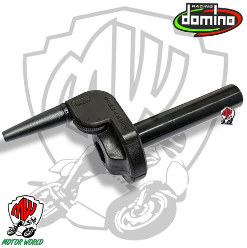 Domino comando gas rapido - gas,